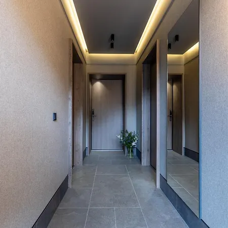 Apartament Monciak Elegance - Molo Sopot Zewnętrze zdjęcie