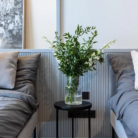 Apartament Monciak Elegance - Molo Sopot Zewnętrze zdjęcie