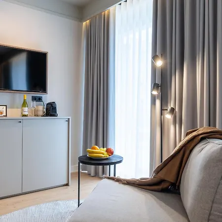 Apartament Monciak Elegance - Molo Sopot Zewnętrze zdjęcie