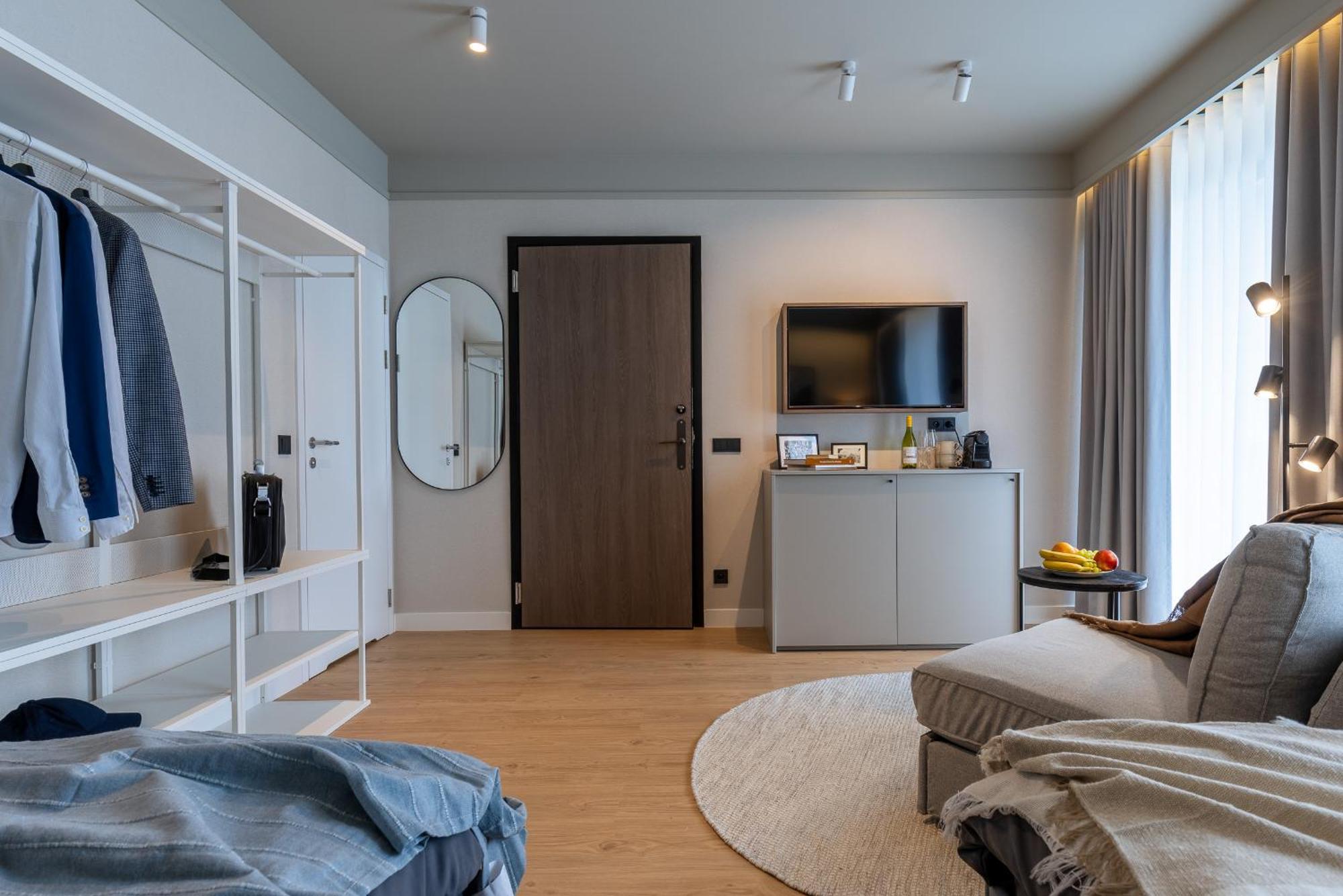 Apartment Monciak Elegance - Molo *