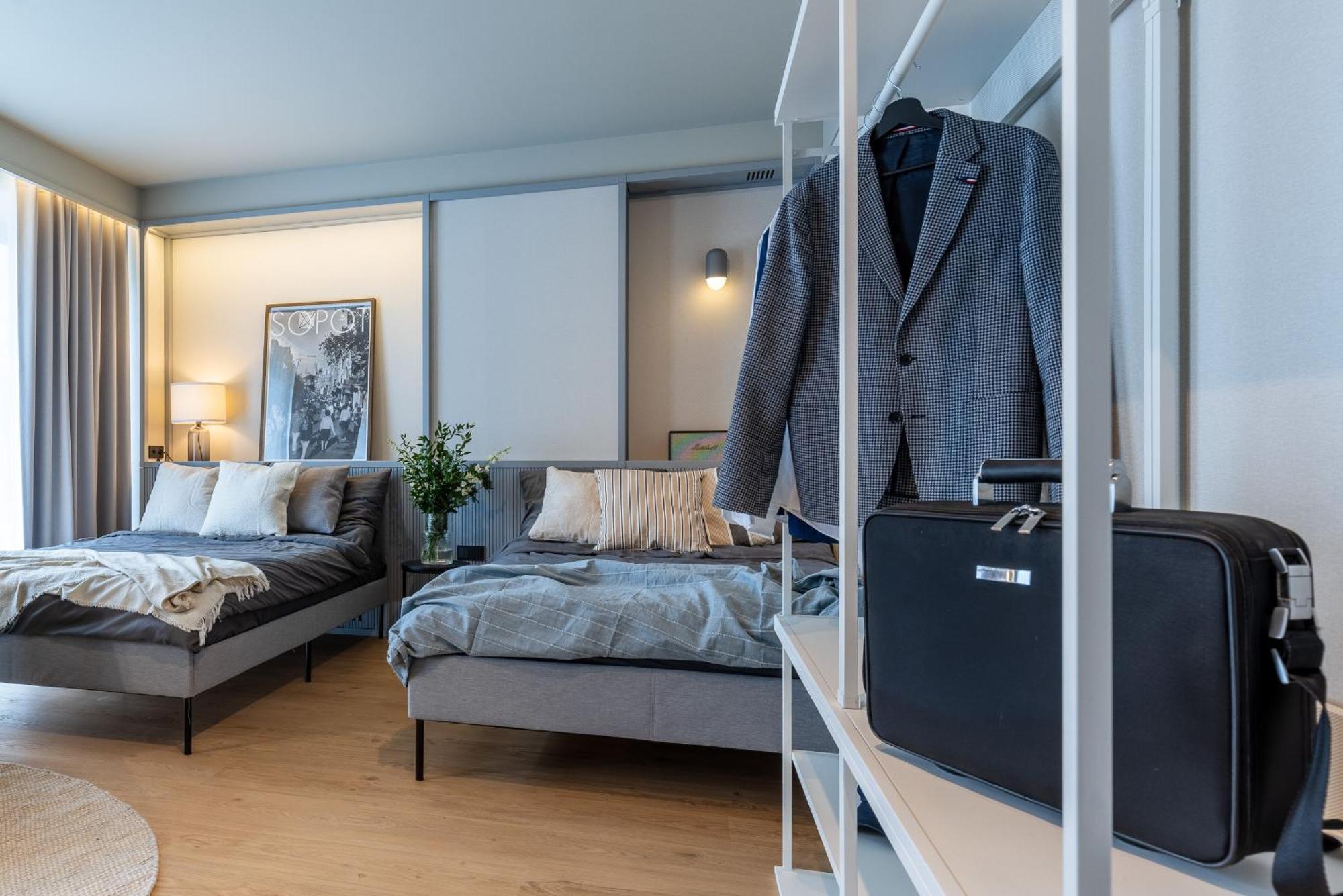 Apartment Monciak Elegance - Molo